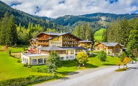 Wieseneck Gmbh St. Johann Im Pongau