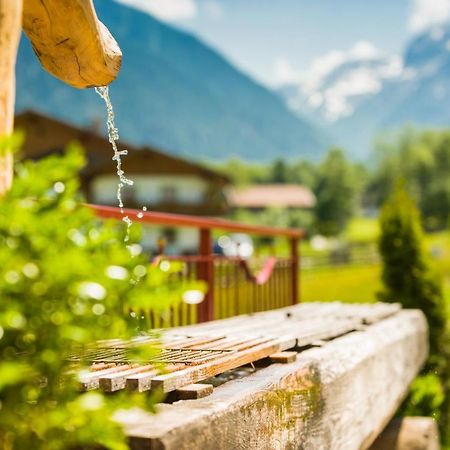 Hotel Wieseneck St. Johann im Pongau Exterior foto